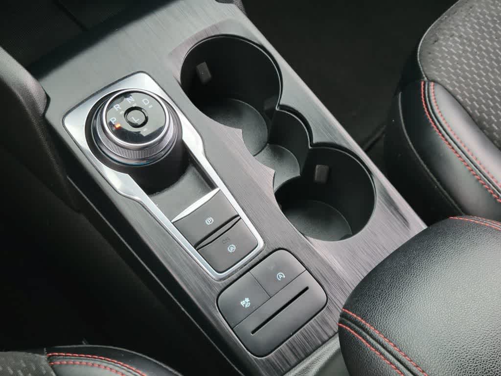 Thumbnail: 2025 Ford Escape - 20