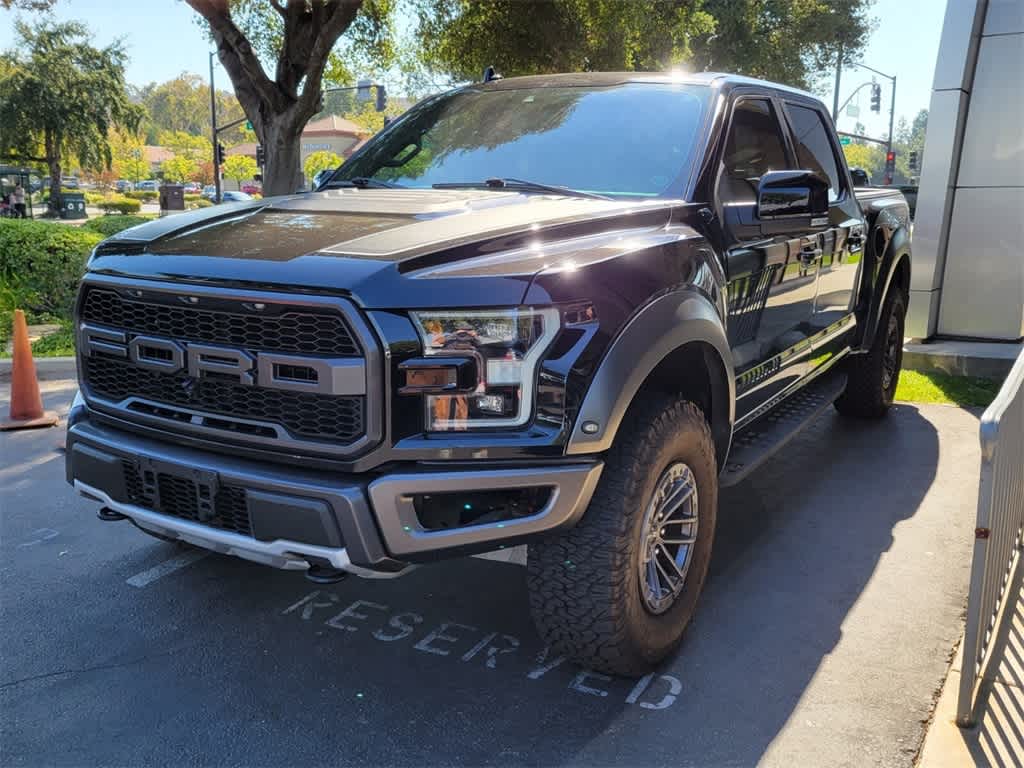 Thumbnail: 2020 Ford F-150 - 3