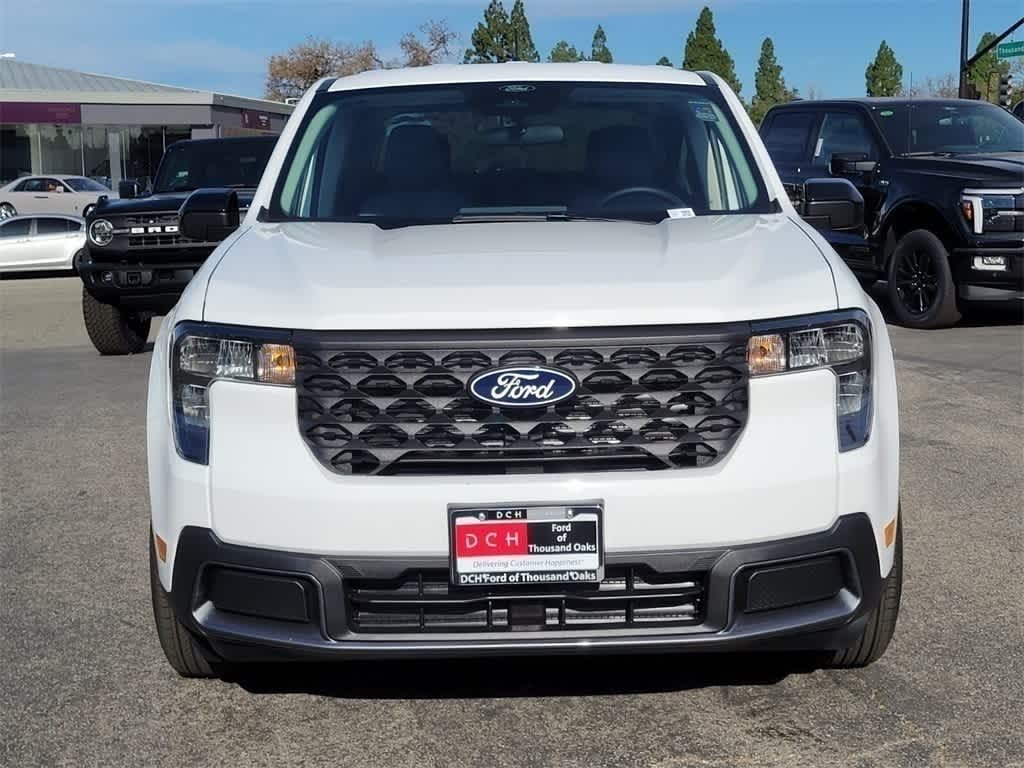 Thumbnail: 2026 Ford Maverick - 9