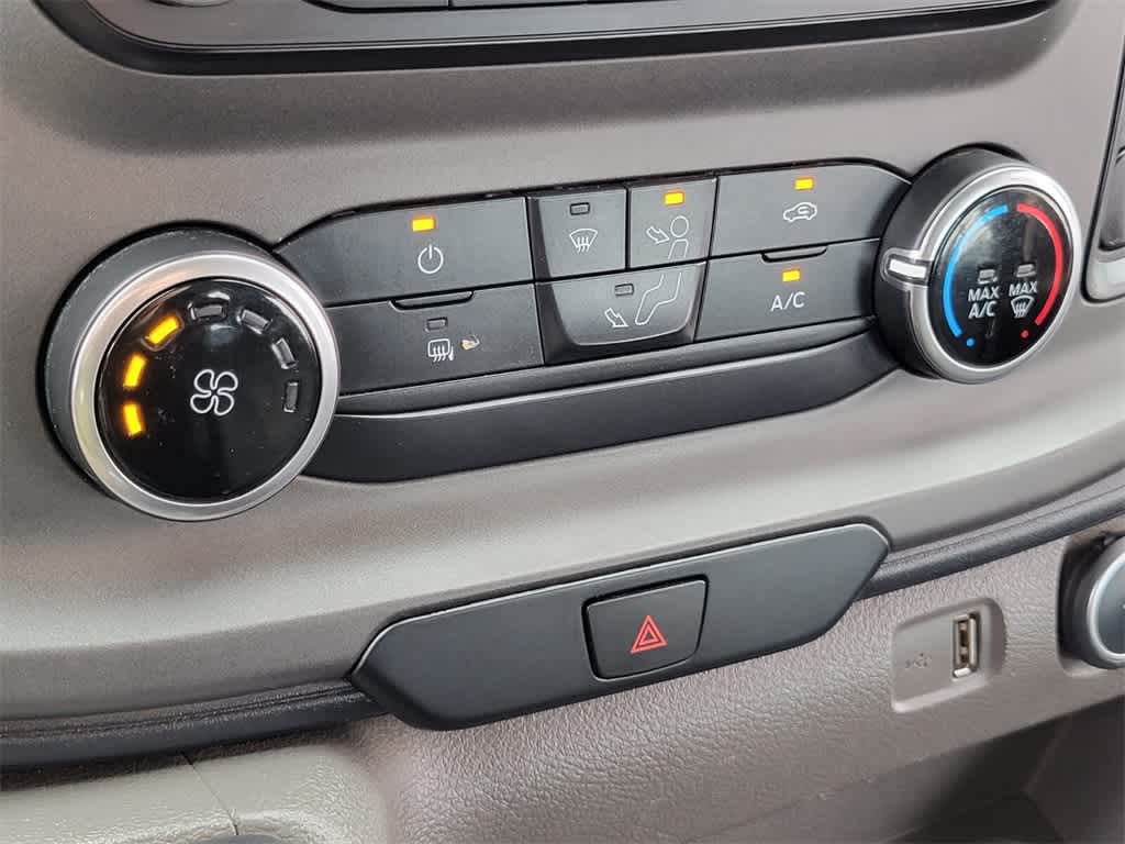 Thumbnail: 2020 Ford Econoline - 22