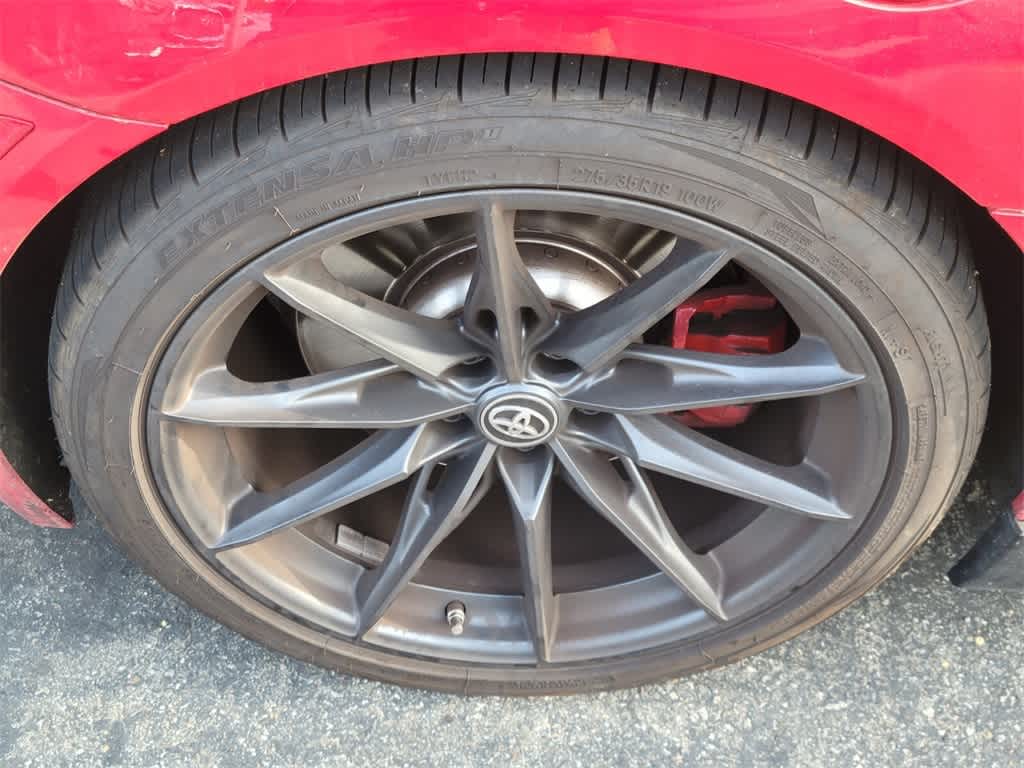 Thumbnail: 2024 Toyota GR Supra - 5