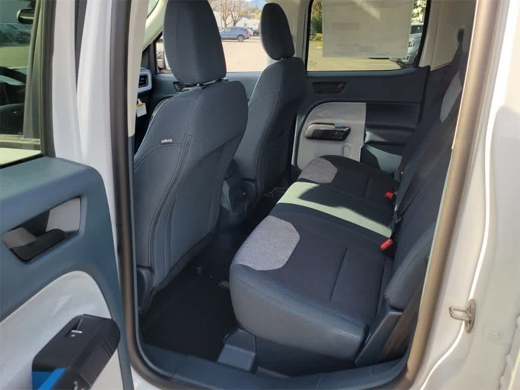 Thumbnail: 2026 Ford Maverick - 12