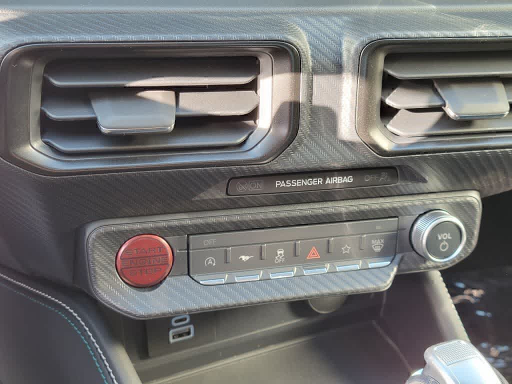 Thumbnail: 2026 Ford Mustang - 20