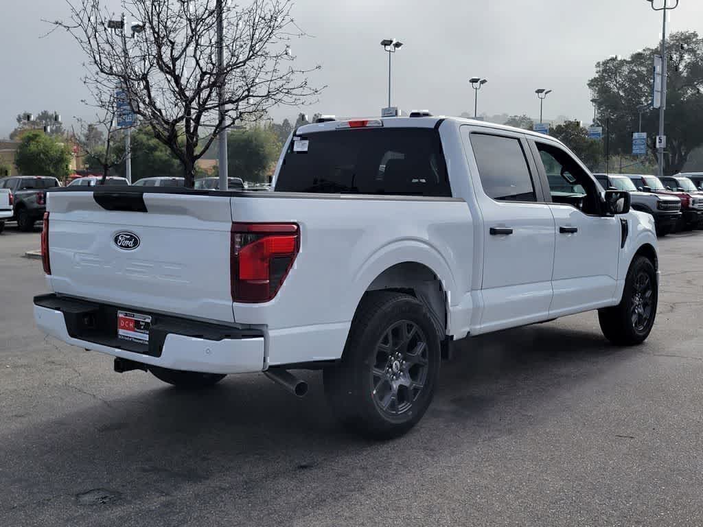 Thumbnail: 2026 Ford F-150 - 5