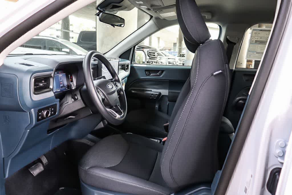 Thumbnail: 2026 Ford Maverick - 16