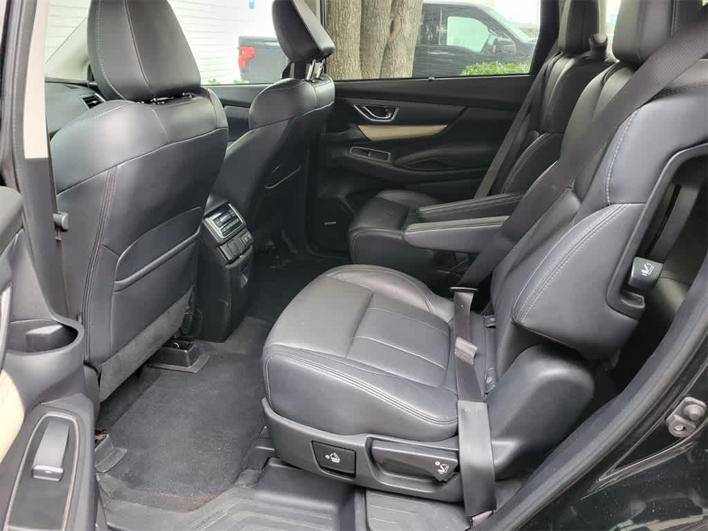 Thumbnail: 2020 Subaru Ascent - 4