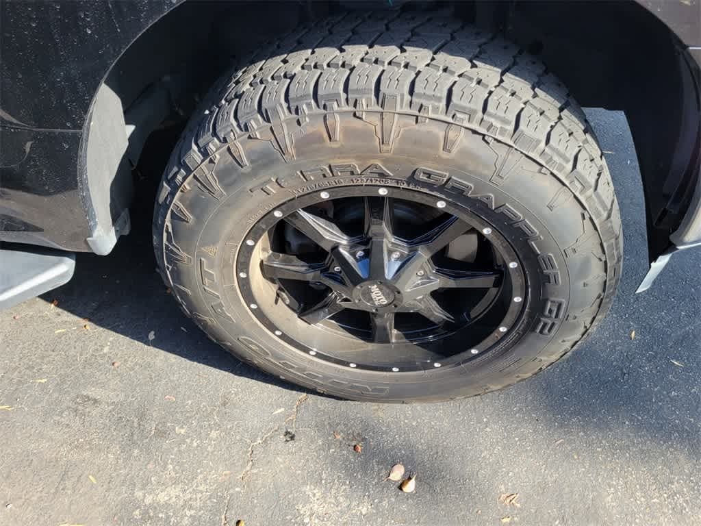 Used 2018 Ford F-150 XLT Truck SuperCrew Cab