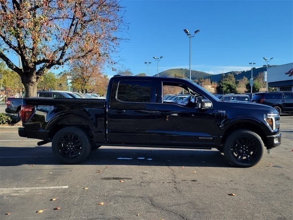 Thumbnail: 2025 Ford F-150 - 6