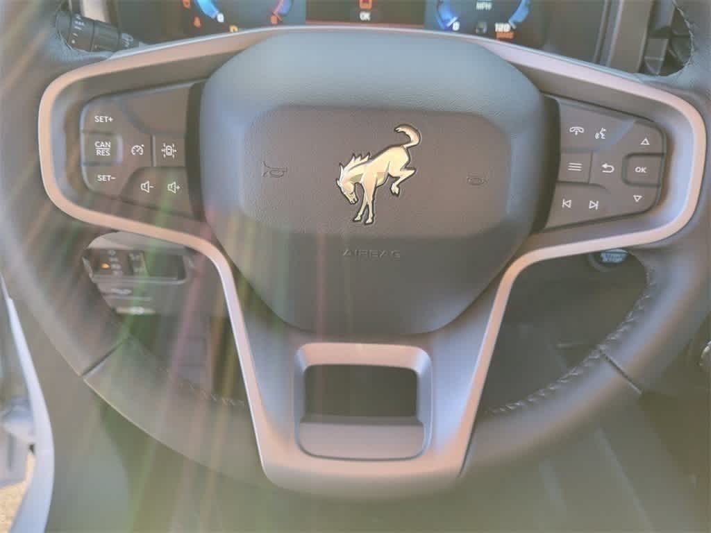 Thumbnail: 2025 Ford Bronco - 17