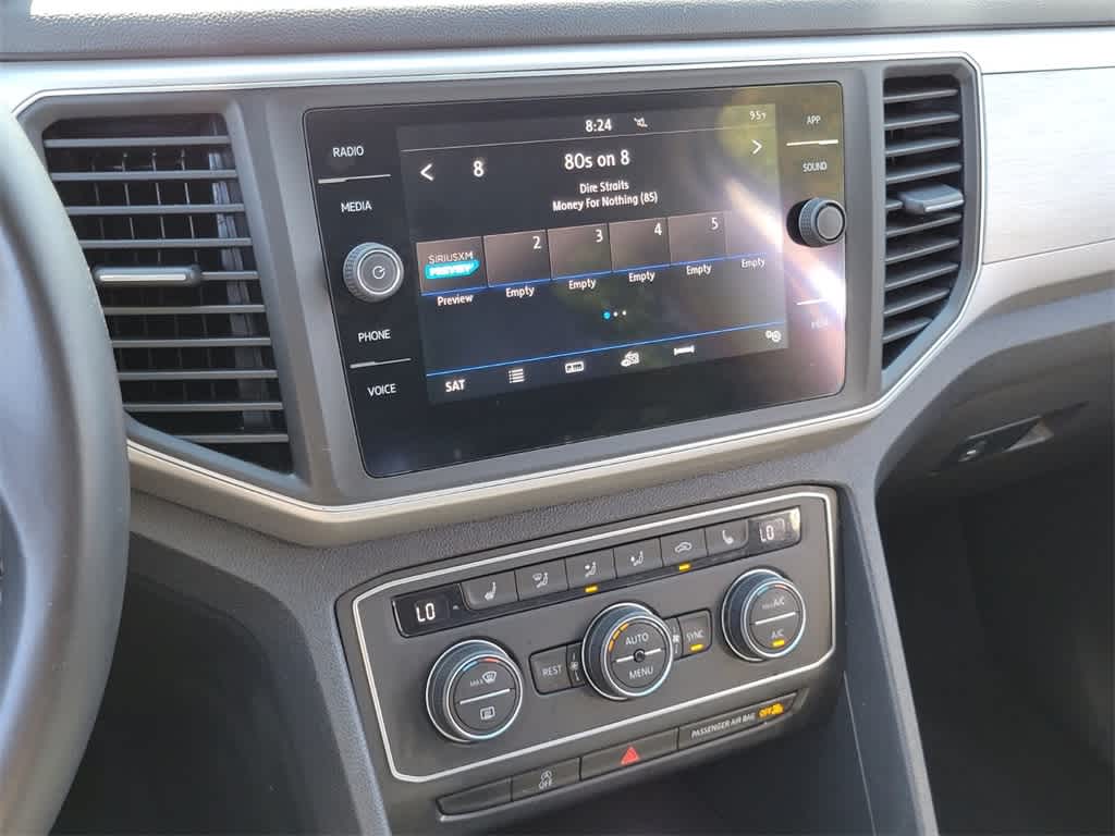 Thumbnail: 2019 Volkswagen Atlas - 20