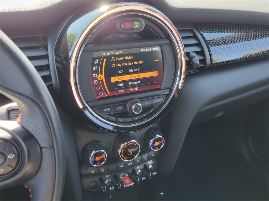 Thumbnail: 2021 MINI Cooper Convertible - 20