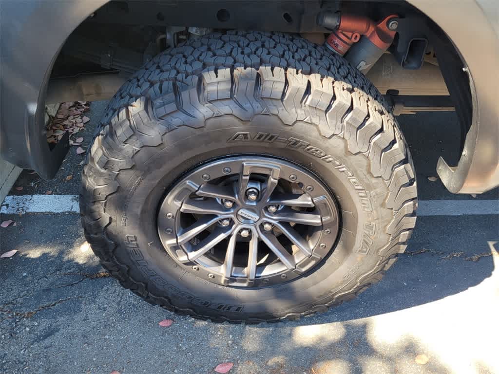 Thumbnail: 2019 Ford F-150 - 10
