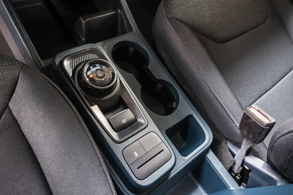 Thumbnail: 2026 Ford Maverick - 18