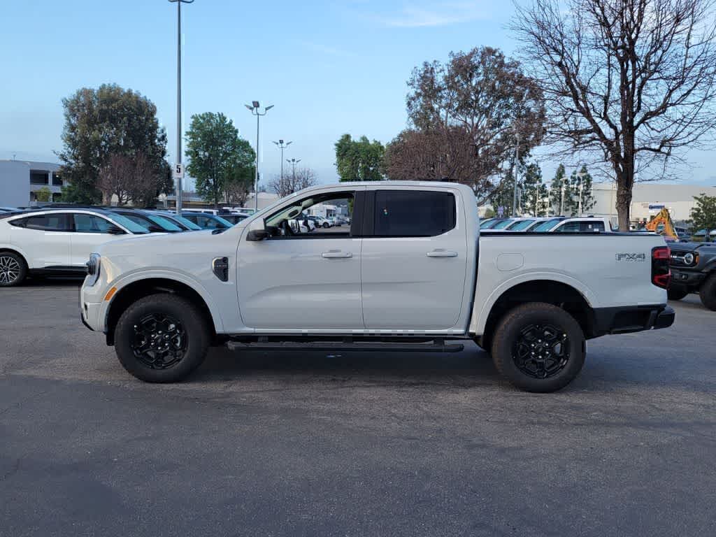 Thumbnail: 2026 Ford Ranger - 2