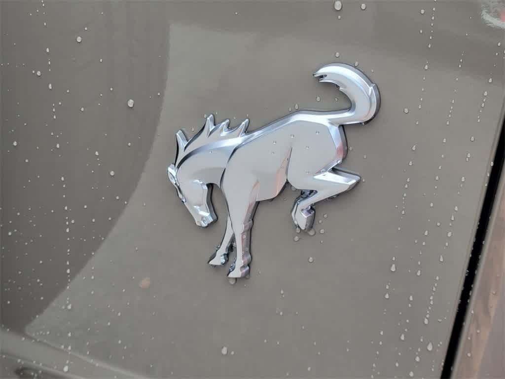 Thumbnail: 2025 Ford Bronco - 5