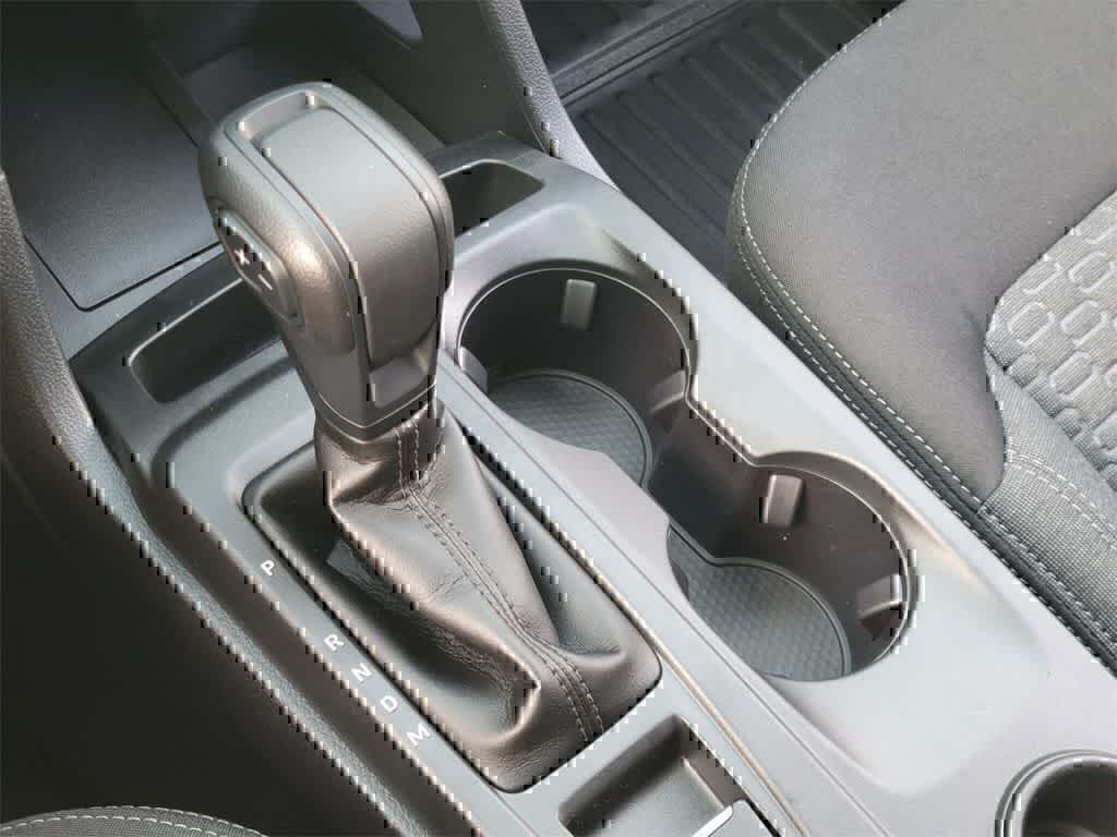 Thumbnail: 2026 Ford Ranger - 19