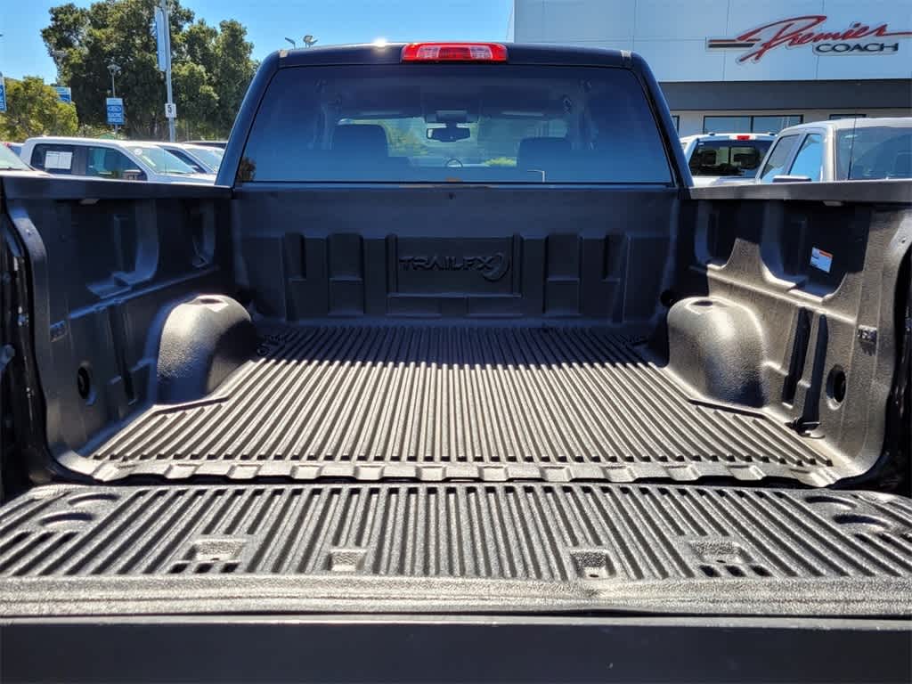 2017 GMC Sierra 1500 SLT 14