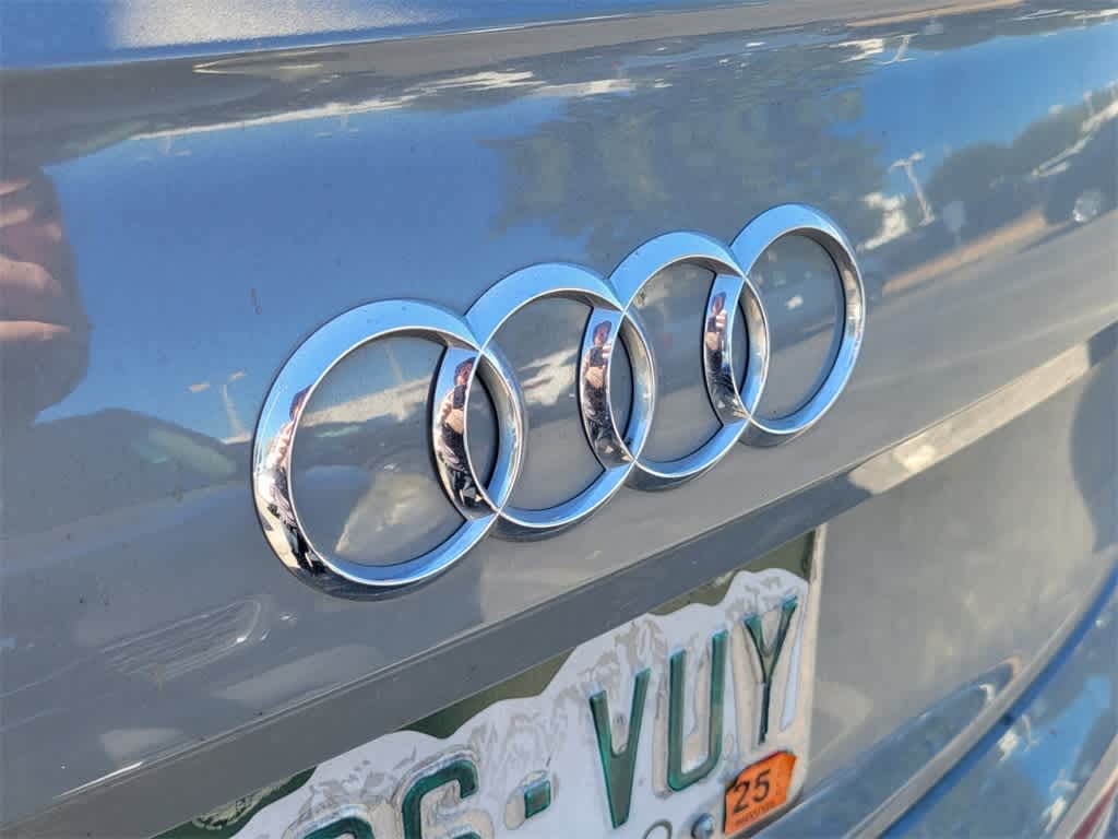 Thumbnail: 2020 Audi SQ5 - 6