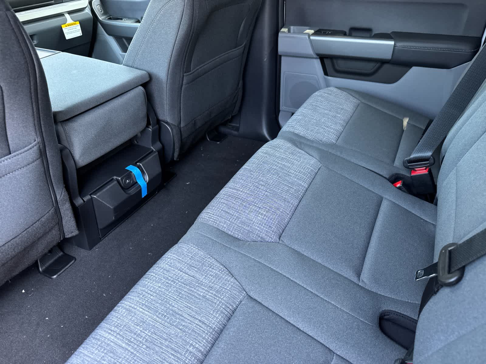 2026 Ford F-250 Super Duty XLT - Photo 4