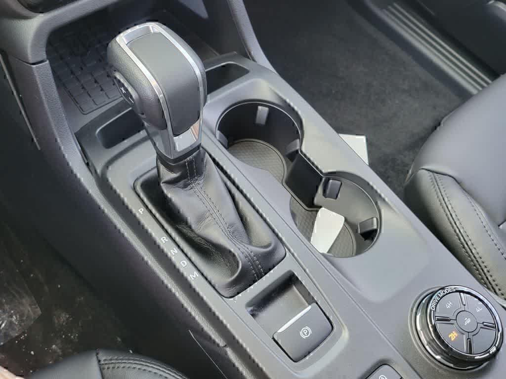 Thumbnail: 2026 Ford Ranger - 21