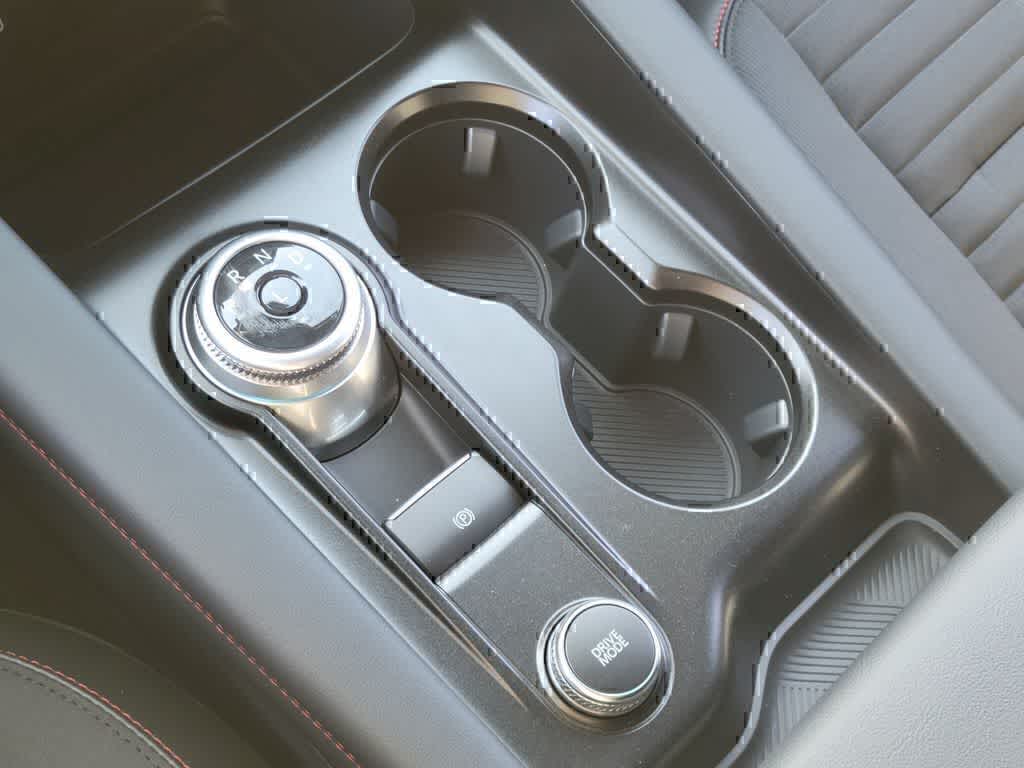 Thumbnail: 2026 Ford Explorer - 21