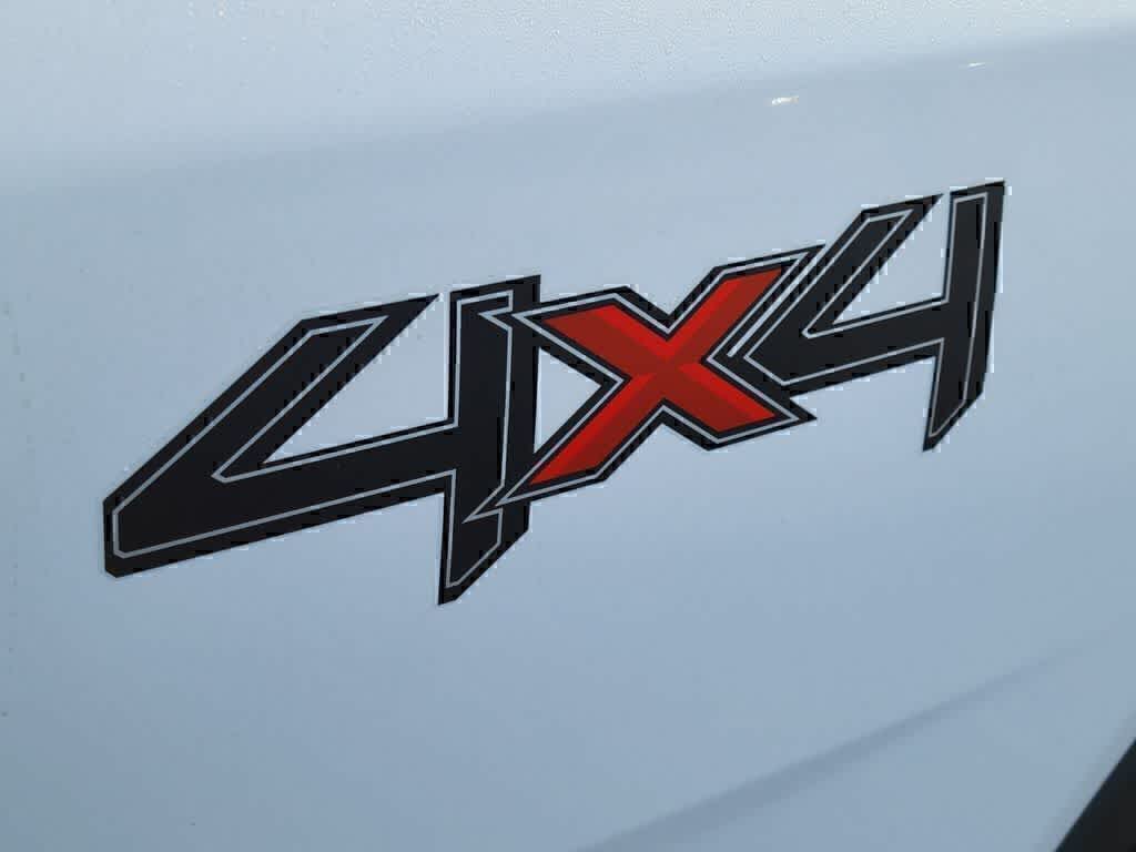 Thumbnail: 2026 Ford Ranger - 6