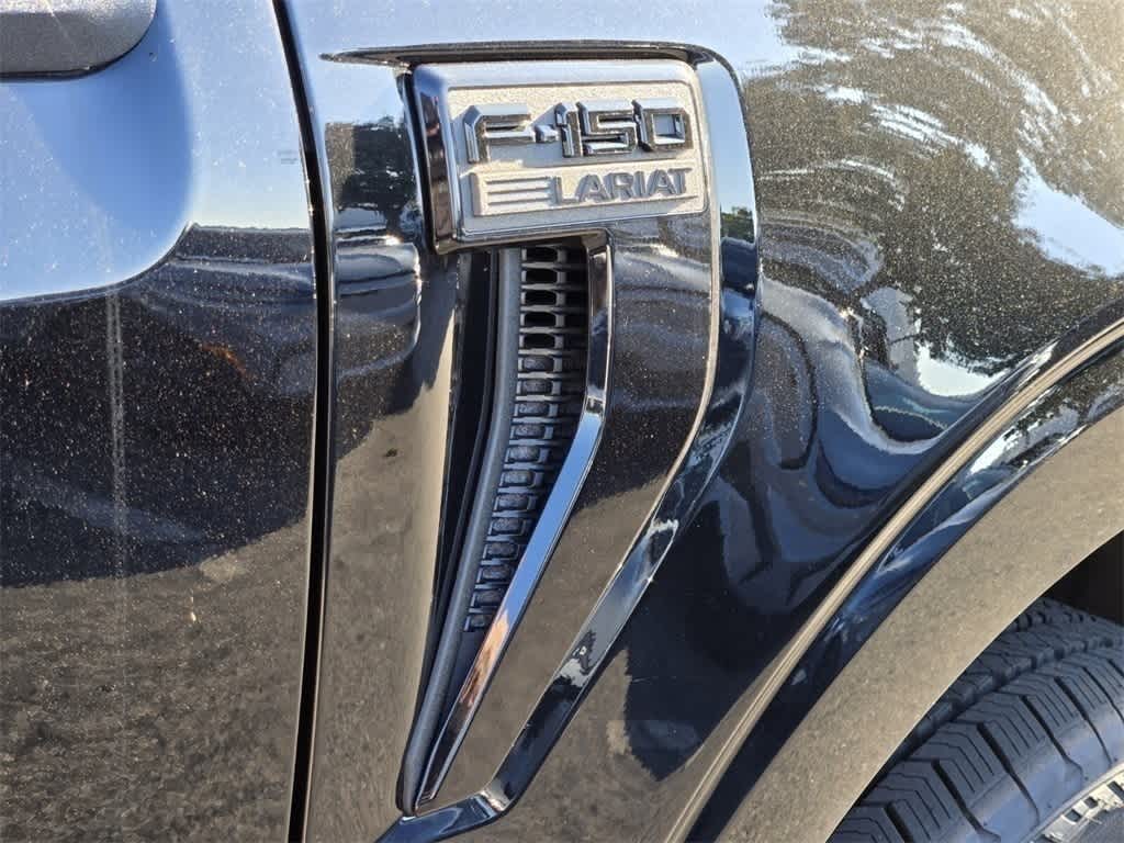 Thumbnail: 2025 Ford F-150 - 5