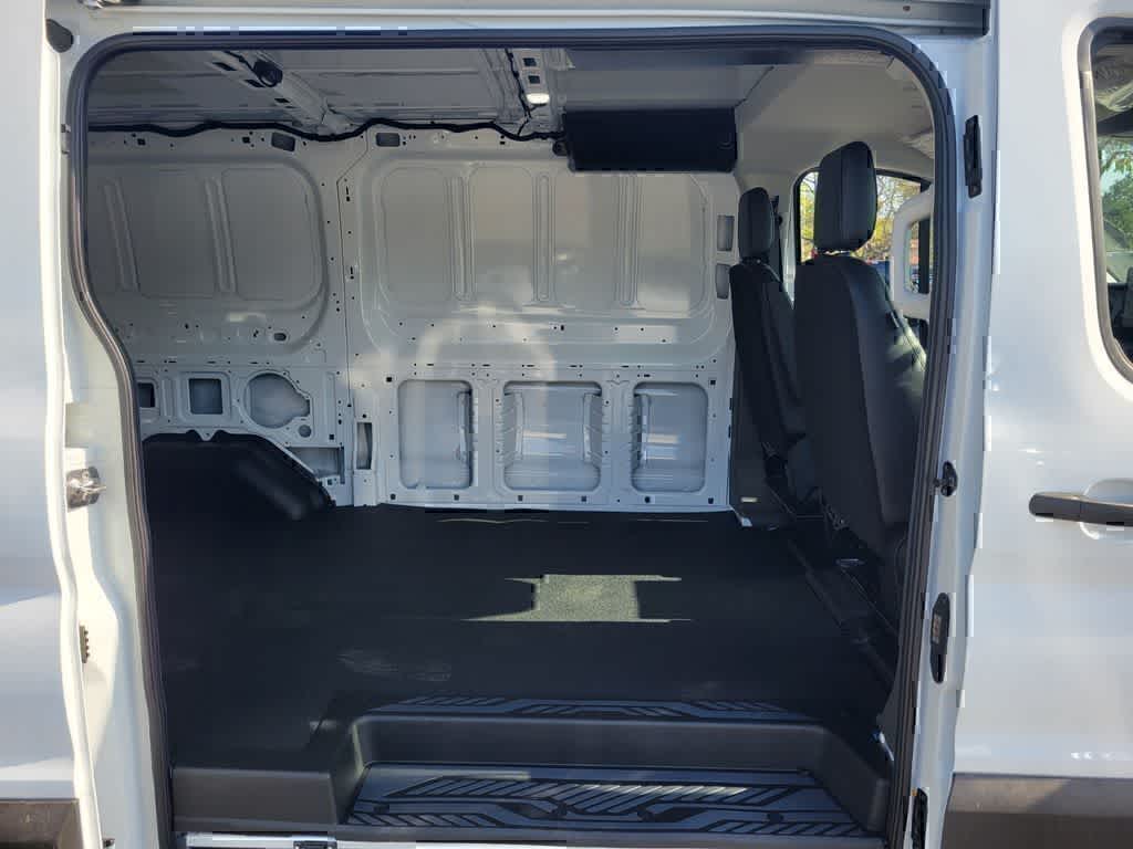 Thumbnail: 2026 Ford Transit Series - 13