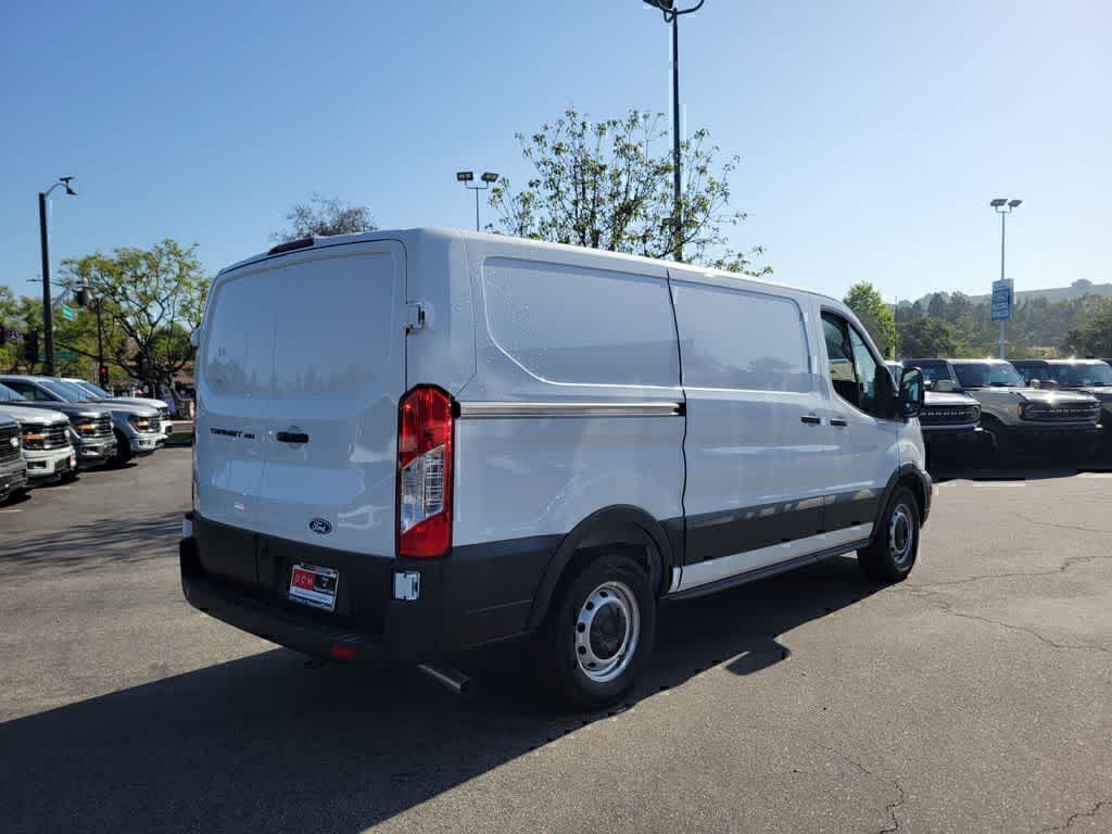 Thumbnail: 2026 Ford Transit Series - 6