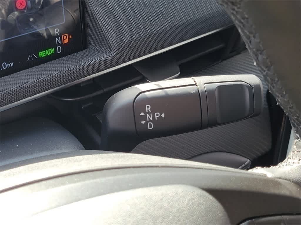 Thumbnail: 2026 Ford Mustang Mach-E - 20