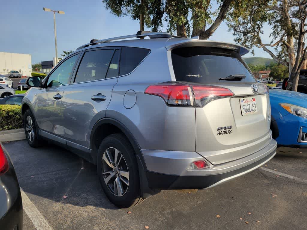 Thumbnail: 2016 Toyota RAV4 - 4