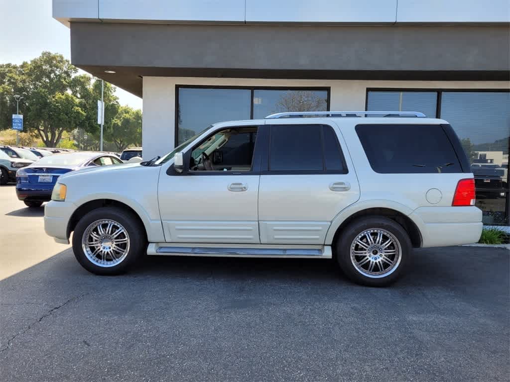 2006 Ford Expedition Limited 5