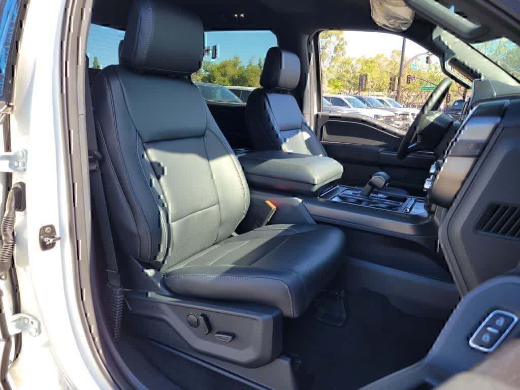 Thumbnail: 2026 Ford F-150 - 15