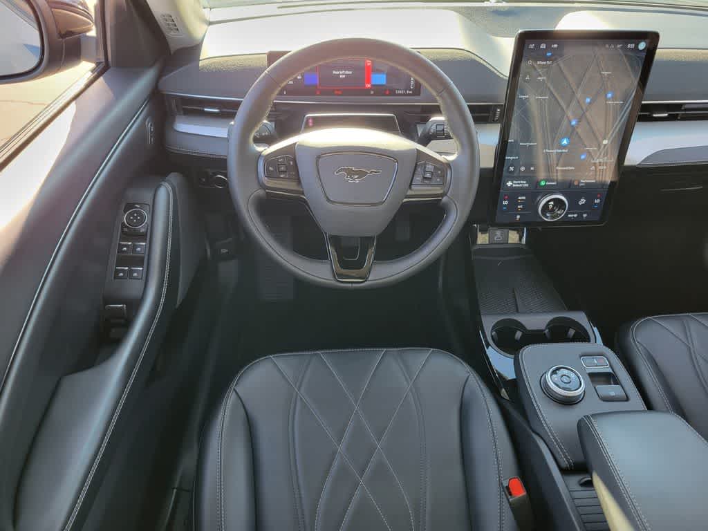 Thumbnail: 2023 Ford Mustang Mach-E - 14