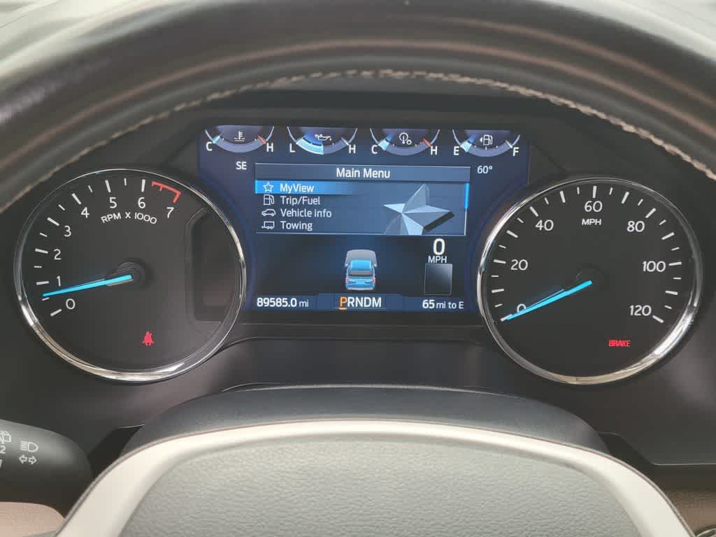 Thumbnail: 2023 Ford Expedition MAX - 25