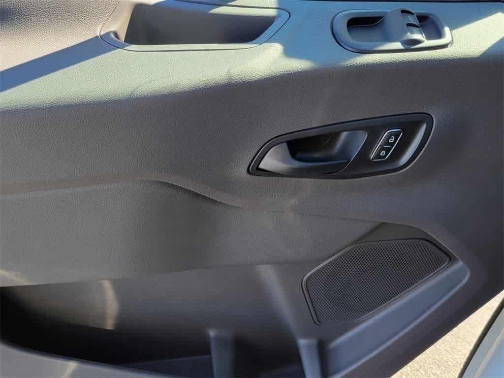 Thumbnail: 2026 Ford Transit Series - 21