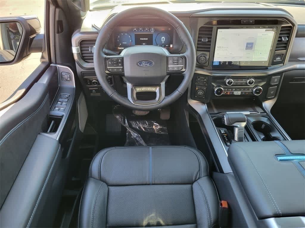 Thumbnail: 2025 Ford F-150 - 13