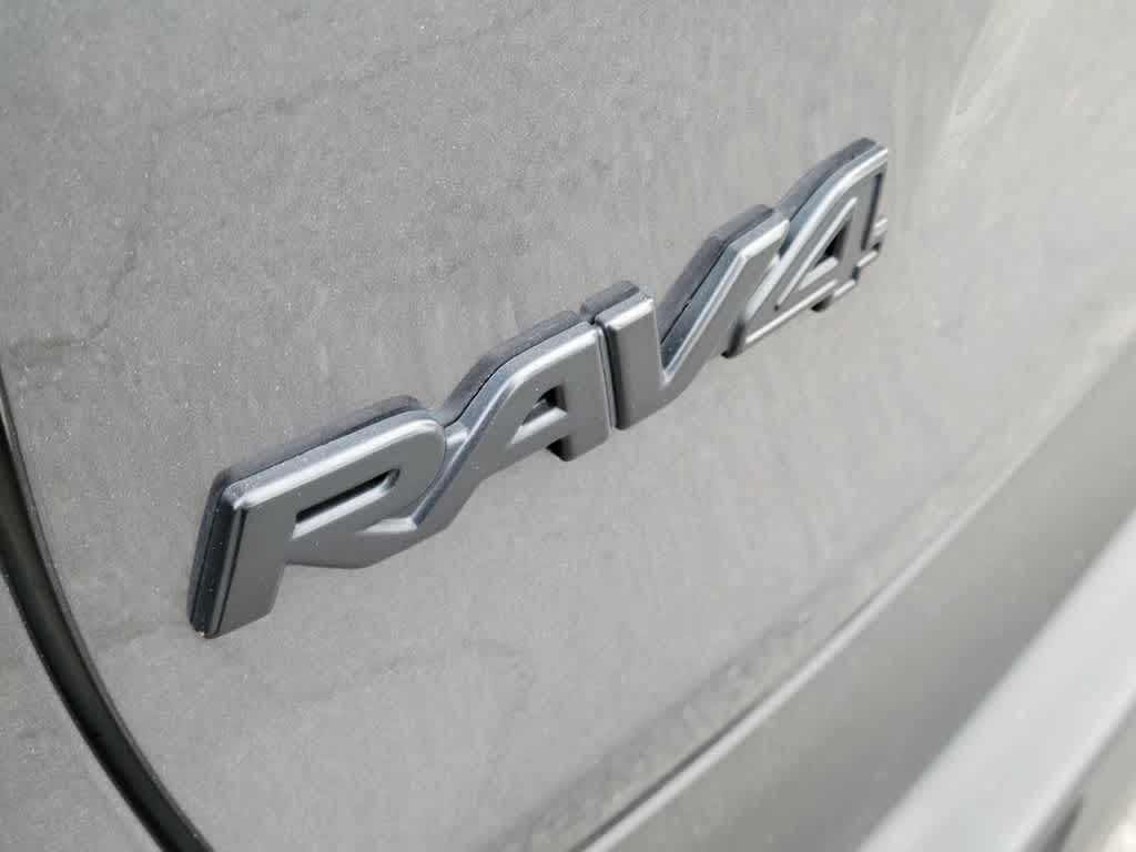 Thumbnail: 2023 Toyota RAV4 - 5