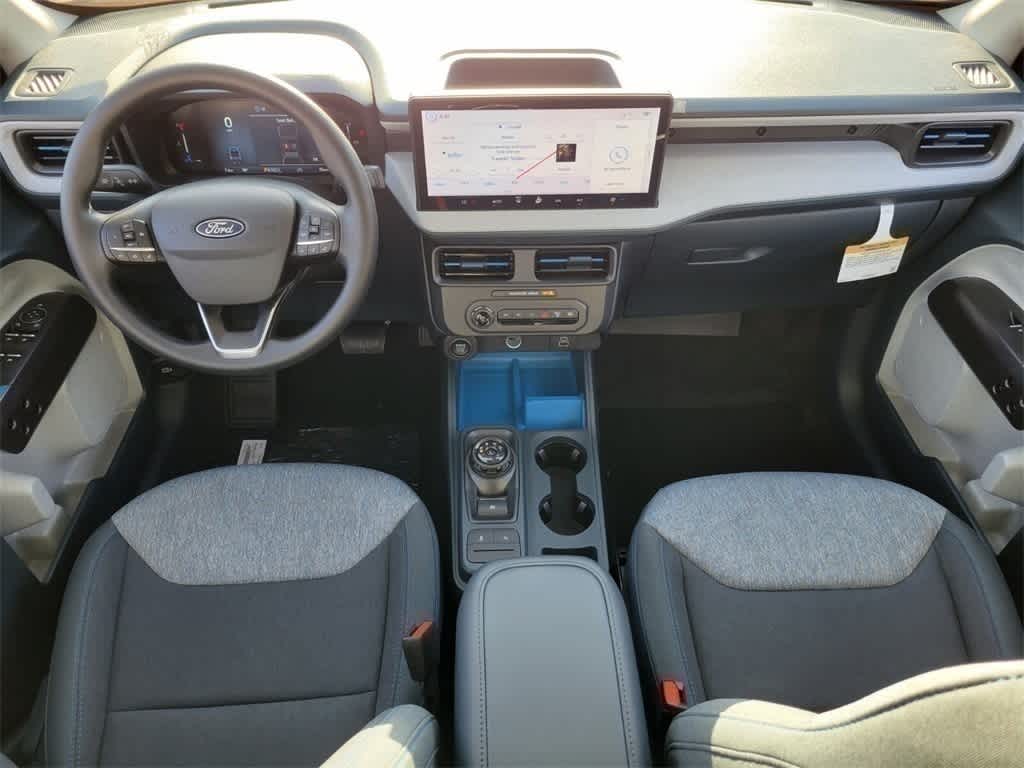 Thumbnail: 2026 Ford Maverick - 11