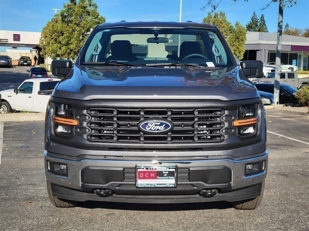 Thumbnail: 2026 Ford F-150 - 10