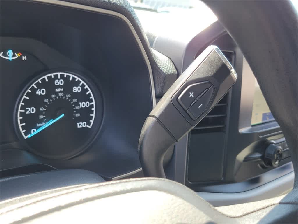 Thumbnail: 2023 Ford F-150 - 20