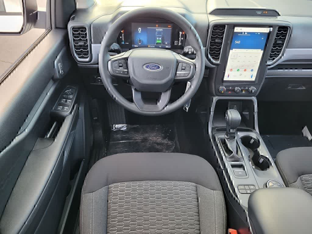 Thumbnail: 2026 Ford Ranger - 14