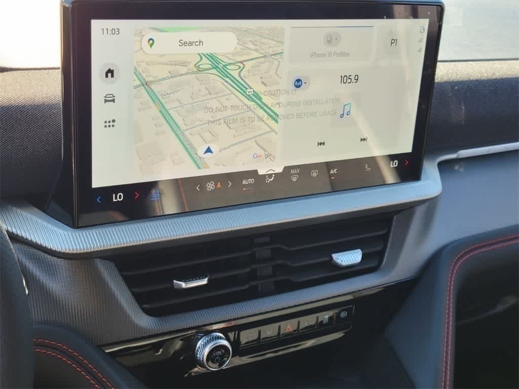 Thumbnail: 2025 Ford Explorer - 19