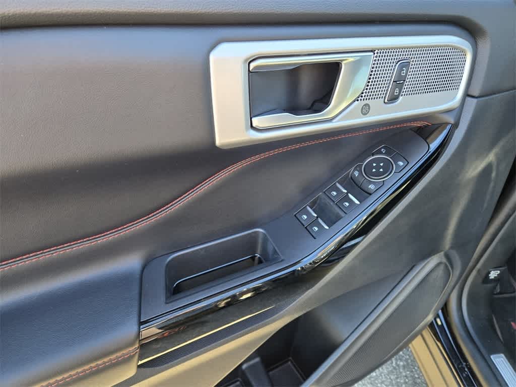 Thumbnail: 2022 Ford Explorer - 19