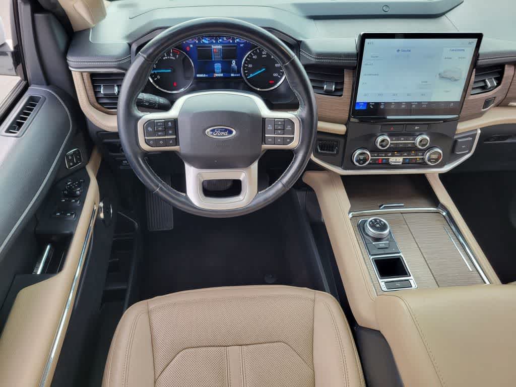 Thumbnail: 2023 Ford Expedition MAX - 15