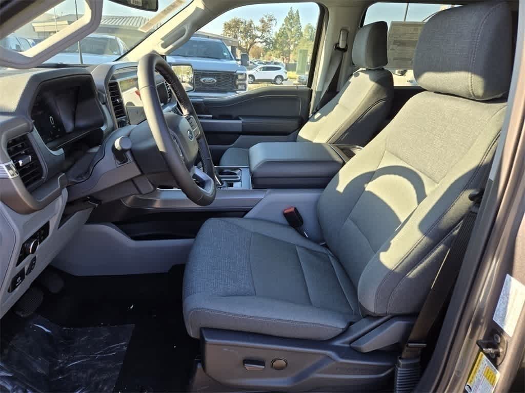 Thumbnail: 2025 Ford F-150 - 10