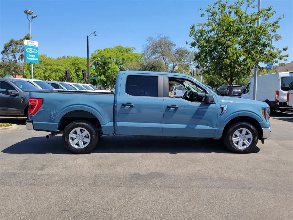 Thumbnail: 2023 Ford F-150 - 6