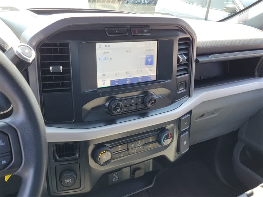 Thumbnail: 2023 Ford F-150 - 19