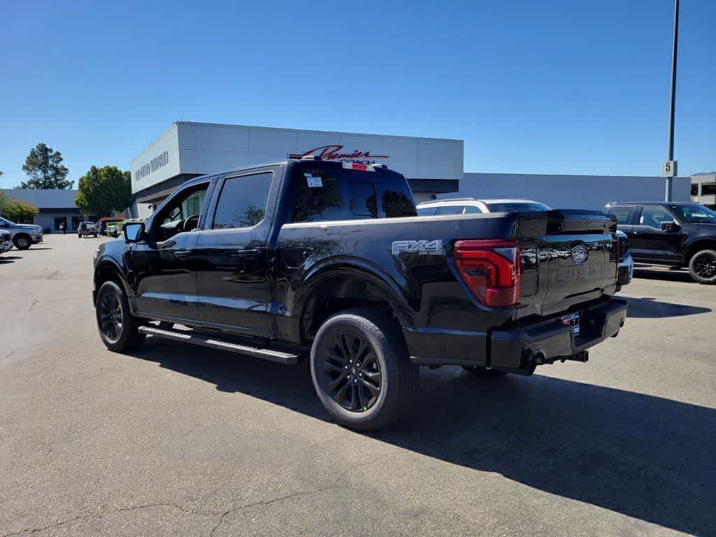 Thumbnail: 2026 Ford F-150 - 3