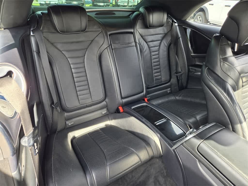 Thumbnail: 2017 Mercedes-Benz S-Class - 14